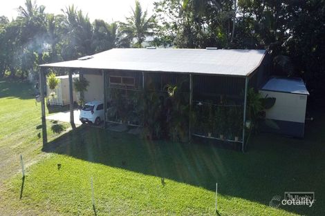 488 East Feluga Rd, East Feluga, QLD 4854