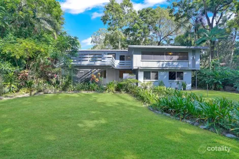 Property photo of 21 Sims Esplanade Yorkeys Knob QLD 4878