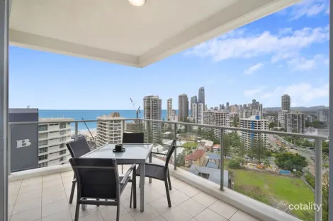 1807/18 Enderley Ave, Surfers Paradise, QLD 4217
