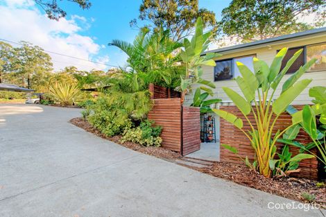 Property photo of 1/5 The Criterion Nerang QLD 4211