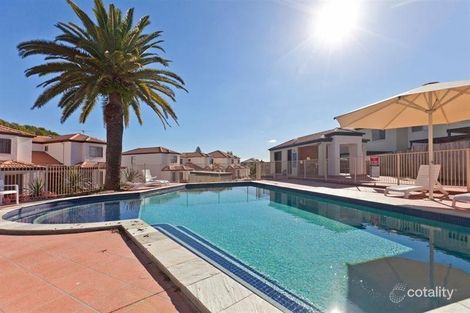 Property photo of 27/22 Dasyure Place Wynnum West QLD 4178