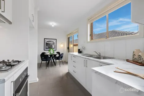 Property photo of 72A McDonalds Road Epping VIC 3076