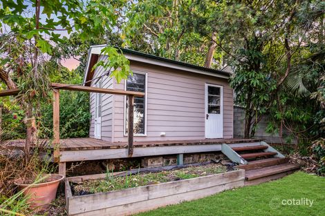 Property photo of 81 Bunya Street Greenslopes QLD 4120