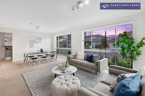 Property photo of 44 Scenic Drive Point Cook VIC 3030