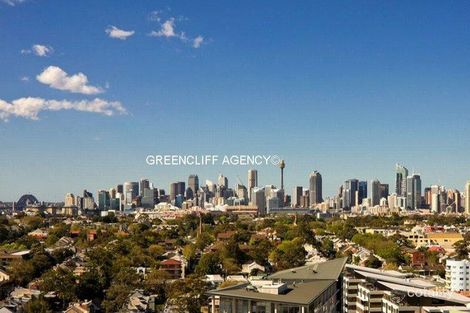 Property photo of 1406/3 Sterling Circuit Camperdown NSW 2050