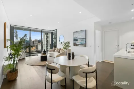 3307/65 Tumbalong Bvd, Haymarket, NSW 2000