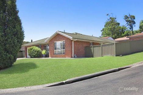 Property photo of 3 Nicole Close Whitebridge NSW 2290
