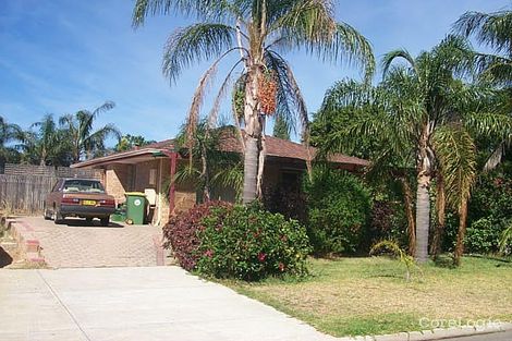Property photo of 8 Bandicoot Place Brookdale WA 6112