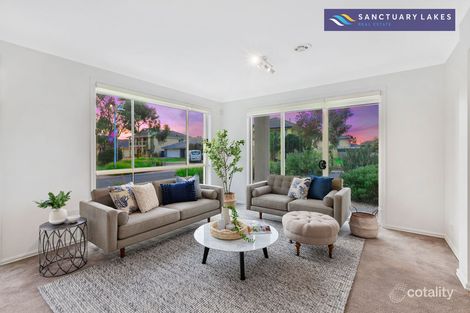 Property photo of 44 Scenic Drive Point Cook VIC 3030