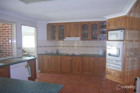 Property photo of 7 Cristina Court Highfields QLD 4352