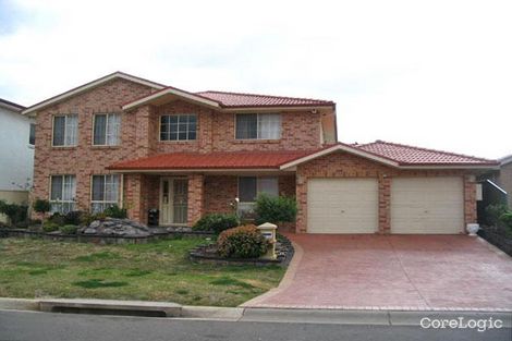 Property photo of 3 Thursday Place Green Valley NSW 2168