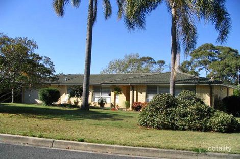 10 Andrew Ave, West Pymble, NSW 2073