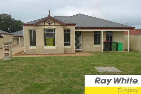 Property photo of 2/37 Latreille Road South Bunbury WA 6230