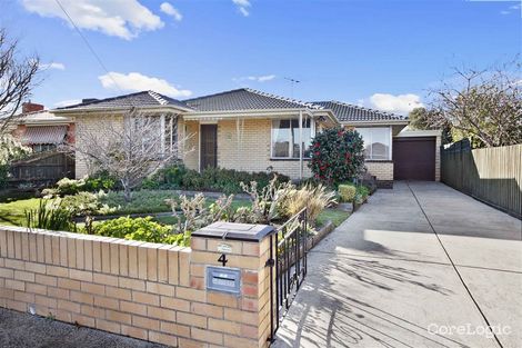 Property photo of 4 Manton Court Thomastown VIC 3074