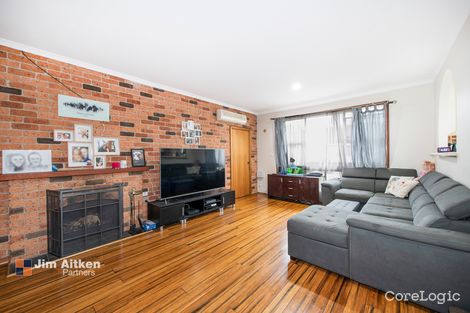 Property photo of 6 Poets Glen Werrington Downs NSW 2747