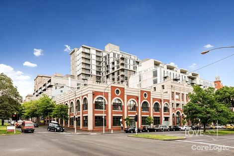 Property photo of 410P/191 Powlett Street East Melbourne VIC 3002