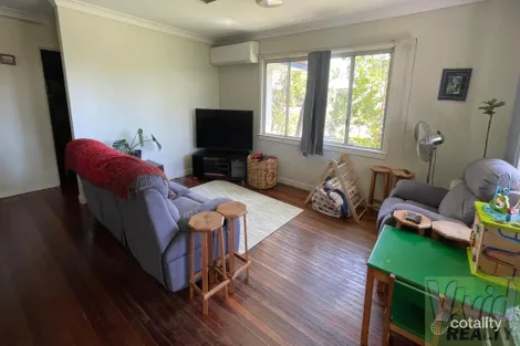 Property photo of 172 Fourth Avenue Happy Valley QLD 4825