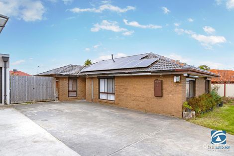 Property photo of 9 Galvin Court Meadow Heights VIC 3048