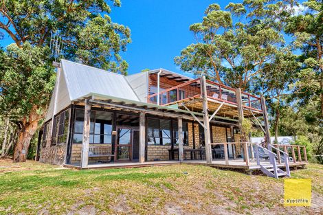 Property photo of 74 Wolfes Pump Road Youngs Siding WA 6330