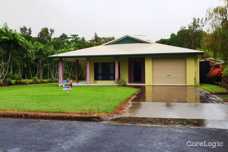 Property photo of 20 Andrews Street Kurrimine Beach QLD 4871