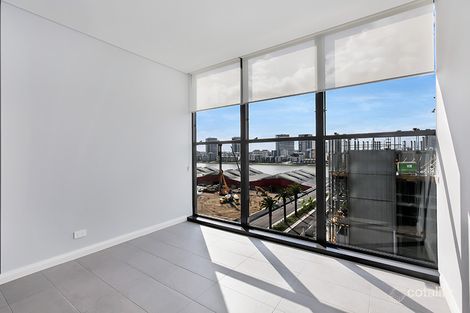 Property photo of 607/5 Wentworth Place Wentworth Point NSW 2127