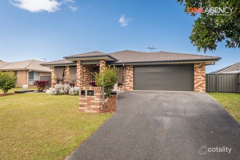 Property photo of 6 Fireking Place Harrington NSW 2427