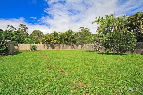 Property photo of 12 Milky Way Mudgeeraba QLD 4213