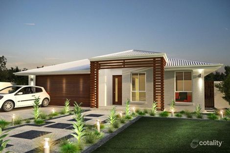 Property photo of 11 Nolina Street Rasmussen QLD 4815