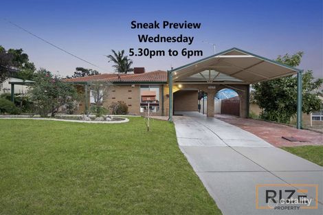 Property photo of 25 Scott Road Wanneroo WA 6065