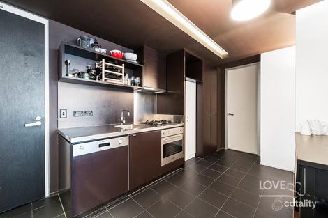 Property photo of 410P/191 Powlett Street East Melbourne VIC 3002