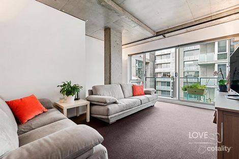 Property photo of 410P/191 Powlett Street East Melbourne VIC 3002