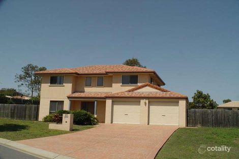 Property photo of 23 Cordeaux Place Parkinson QLD 4115