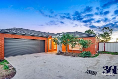 2/26 Mcburnie Dr, Kurunjang, VIC 3337