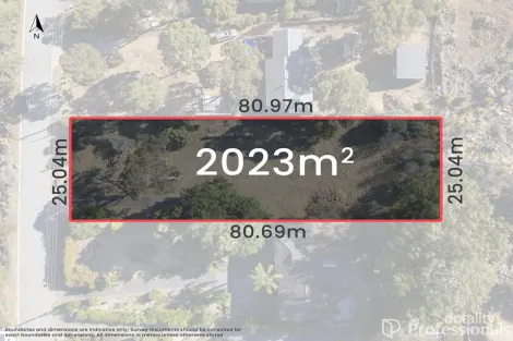 8 Gray Rd, Gooseberry Hill, WA 6076