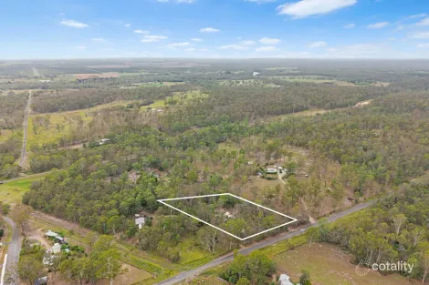 1193a Mungar Rd, Mungar, QLD 4650