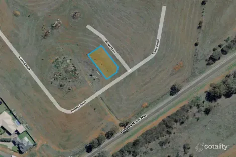 Property photo of 2 Ulmus Place Parkes NSW 2870