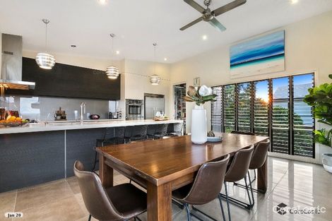 Property photo of 79 Dove Tree Crescent Sinnamon Park QLD 4073