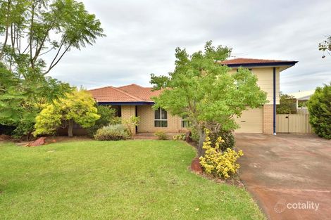 44 Forrest St, Pinjarra, WA 6208