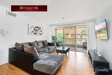 Property photo of 22/7 Mead Drive Chipping Norton NSW 2170