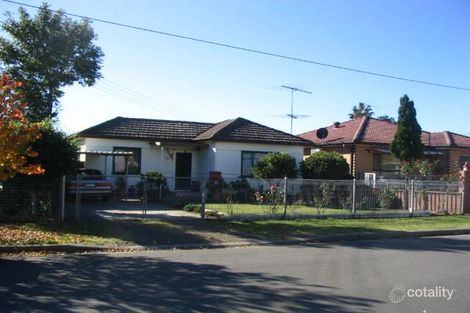19 Arbutus St, Canley Heights, NSW 2166