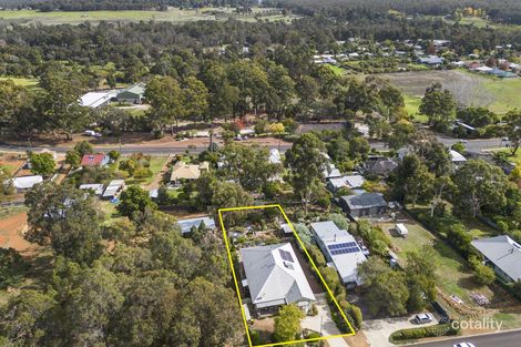 Property photo of 34 Carey Street Nannup WA 6275