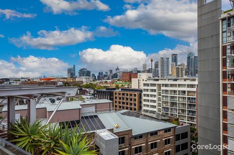 Property photo of 201/70-78 Mountain Street Ultimo NSW 2007