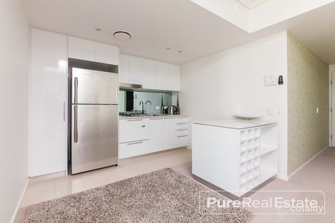 Property photo of 21301/8 Hercules Street Hamilton QLD 4007