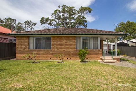 Property photo of 23 St Johns Drive Croudace Bay NSW 2280