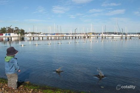 Property photo of 23 St Johns Drive Croudace Bay NSW 2280