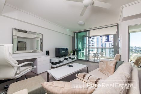 Property photo of 21301/8 Hercules Street Hamilton QLD 4007