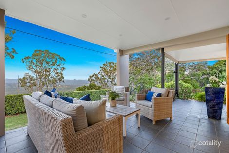 Property photo of 100 Prince Henry Drive Prince Henry Heights QLD 4350