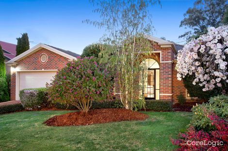 Property photo of 65 Kalbar Road Eltham VIC 3095