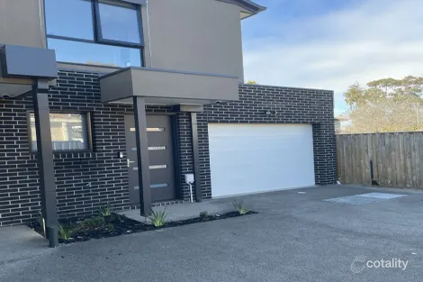 3/16 Wymlet St, Fawkner, VIC 3060