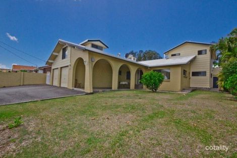 Property photo of 738 Nerang Broadbeach Road Carrara QLD 4211